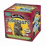 BrainBox: Dinosaurs