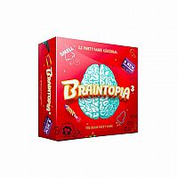 Braintopia 3 