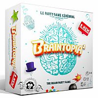 Braintopia 2.