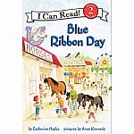 Pony Scouts: Blue Ribbon Day - I Can Read Level 2