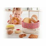 Toddler Bread Basket  
