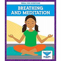 Breathing and Meditation - Yoga For Everyone 