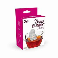 Fred and Friends - Brew Bunny Tea Infuser