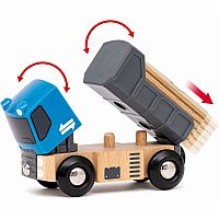 Starter Lift and Load Set