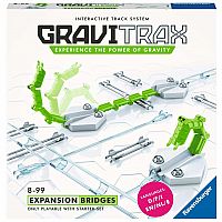 Gravitrax Expansion Pack - Bridges