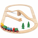 Brio 65th Anniversary Train Set.