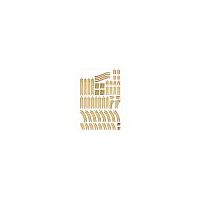brio 50 piece track pack