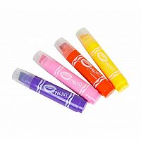Crayola Project XL Poster Markers - Brights 