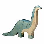 Brontosaurus Figure