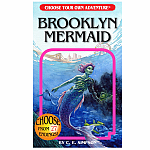 Choose Your Own Adventure - Brooklyn Mermaid