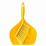 Dustpan & Broom Set