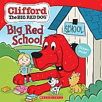 Clifford the Big Red Dog: Big Red School