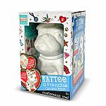 Tattoo a Frenchie - Ceramic Bank