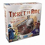 Ticket To Ride: 15th Anniversary.
