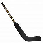 Boston Bruins Black Goalie Stick