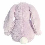 12-Inch Brulee Bunny - Lavender