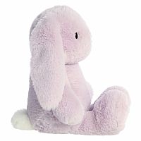 12-Inch Brulee Bunny - Lavender
