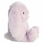 9-Inch Brulee Bunny - Lavender