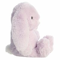9-Inch Brulee Bunny - Lavender