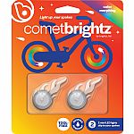 Comet Brightz Spoke Lights