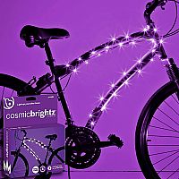 Cosmic Brightz - Purple 