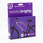 Cosmic Brightz - Purple