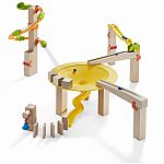 Ball Track - Funnel Jungle Basic Pack