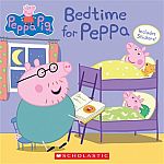 Bedtime For Peppa 