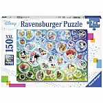 Bubble Fun - Ravensburger - Retired