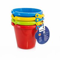 Buckets - Set of 4.