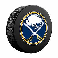 Buffalo Sabres Souvenir Puck.