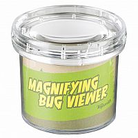 Magnifying Bug Viewer  