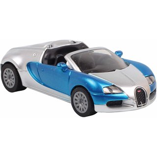 Bugatti Veyron Grand Sport Car 1:55 Scale NEW toy model #1353 SIKU