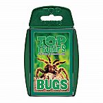 Top Trumps: Bugs