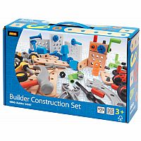 Builder Multi Model Set