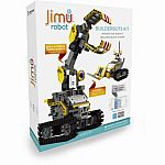 Jimu Robot Builderbots Kit 