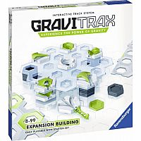 Gravitrax Expansion Pack - Building.