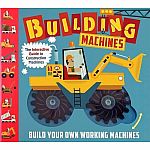 Building Machines