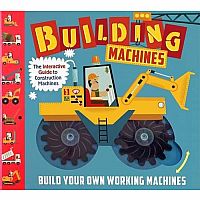 Building Machines  