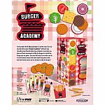 Burger Academy