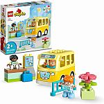 Duplo: The Bus Ride