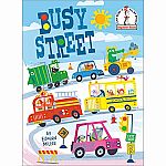 Dr. Seuss - Busy Street