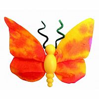 Butterfly Ornaments Kit 