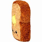 Buttered Toast - Comfort Food Squishable