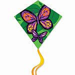 25 inch Butterflies Diamond Kite