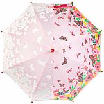 Butterfly Color Changing Umbrella