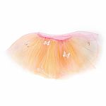 Butterfly Sunset Tutu - Size 4-6