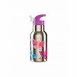 Butterfly - Stainless Drinking Bottle