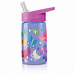 Butterfly - Tritan Drinking Bottle 