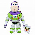 Buzz - Toy Story Plush